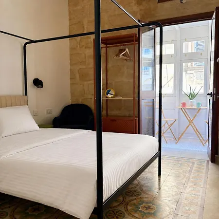 Appartamento Designer Loft In The Heart Of With Roof Terrace *